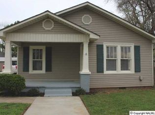 506 Schiffman St NE, Huntsville, AL 35801