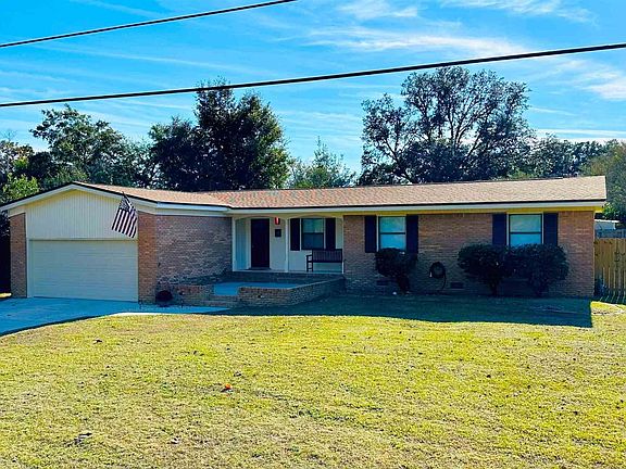 2nd image of 3581 Overland Dr