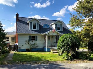 228 Beechwood St, Johnstown, PA 15904