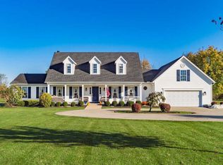 15599 Boston Rd, Sunbury, OH 43074