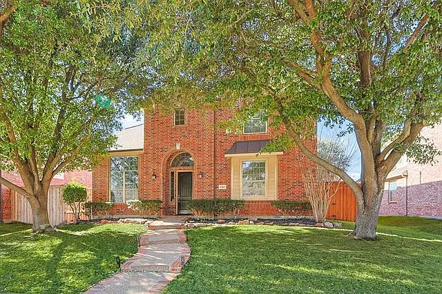 6365 Double Creek Rd — Photo 2