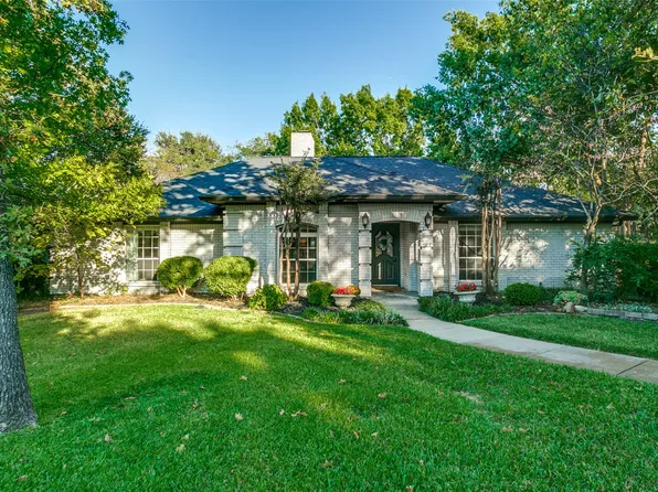 1109 Sunrise Dr, Keller, TX 76248