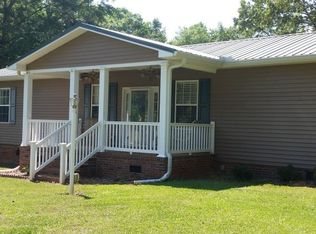 415 Haynie Mill Rd, Belton, SC 29627