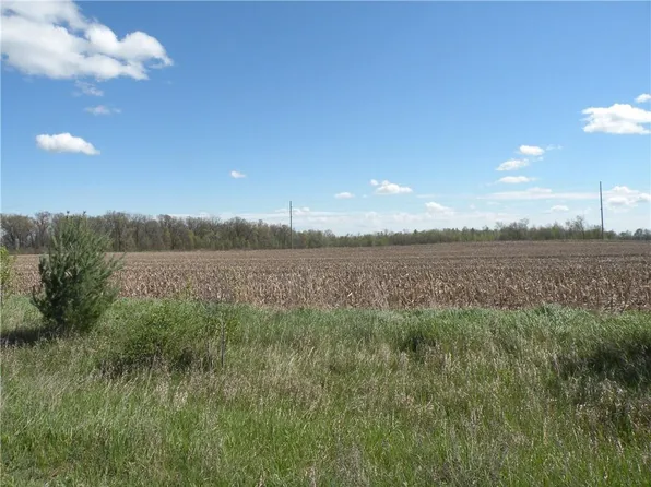 xxx Lot 8 Block 2 Wood Ridge Court, Grantsburg, WI 54840