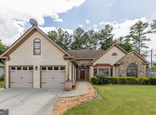 3030 Northcliff Dr, Suwanee, GA 30024