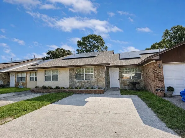 125 Wellington Rd, Fort Walton Beach, FL 32547