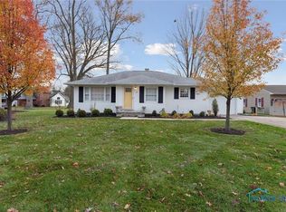 171 Lincoln Rd, Tiffin, OH 44883