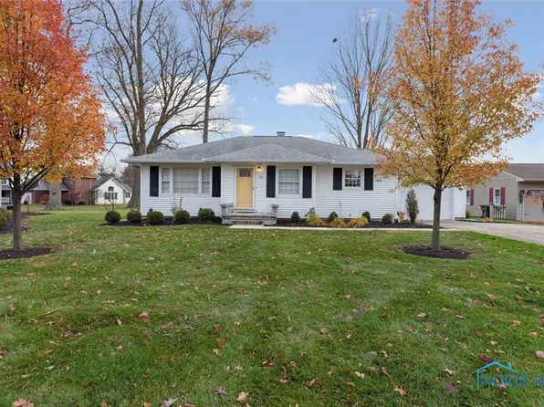 171 Lincoln Rd, Tiffin, OH 44883