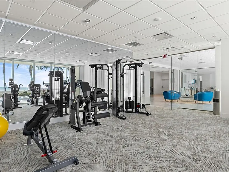 1750 Benjamin Franklin Dr #8D — Photo 44