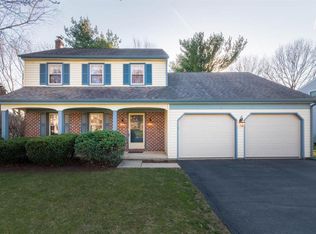 540 Hollyann Dr, Landisville, PA 17538
