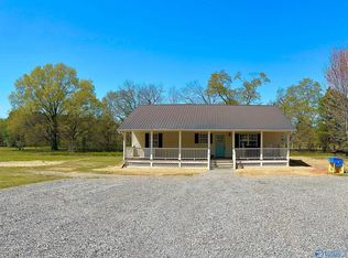 264 Evans Rd, Langston, AL 35755