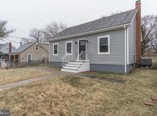 829 Security Rd, Hagerstown, MD 21740