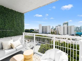 West Bay Plaza, Miami Beach, FL 33139