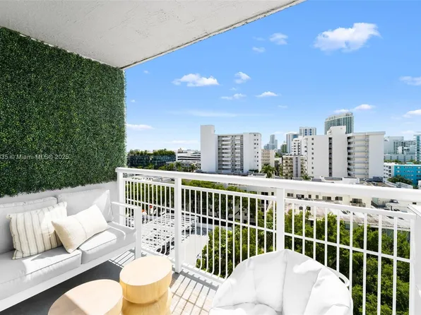 1688 West Ave APT 1004, Miami Beach, FL 33139