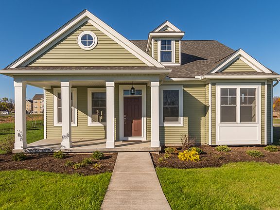 4th image of 119 Thompson Ln #1IAQUV