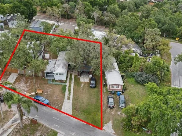4115 MAYWOOD DRIVE, BRANDON, FL 33511