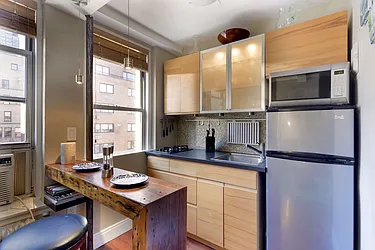 Sold by Brown Harris Stevens