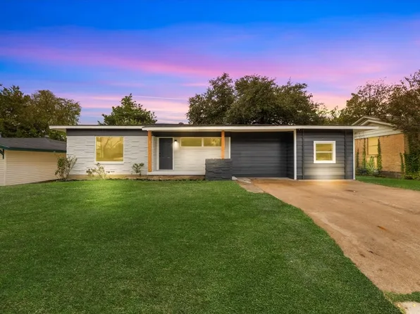 6548 Davidson St, Richland Hills, TX 76118