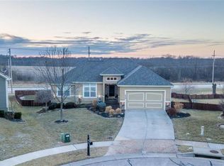 2828 N 114th Ct, Kansas City, KS 66109