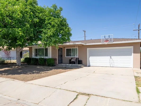 1127 Black Oak Dr, Tehachapi, CA 93561