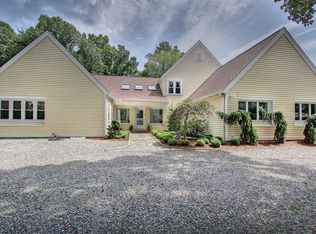 510 Hulls Farm Rd, Southport, CT 06890