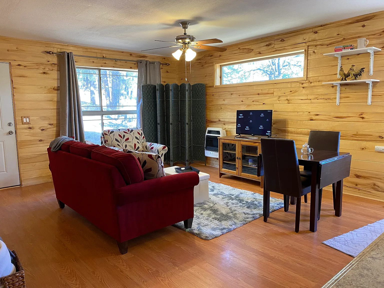 1 bed, 550 sqft, $1,150 — Photo 2