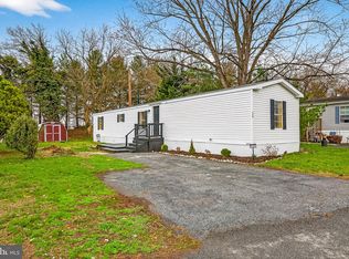 126 Boxwood Rd #126, Middletown, DE