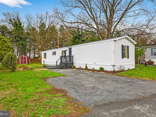 126 Boxwood Rd #126, Middletown, DE 19709