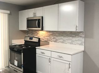 1301 Fayette St, Gary, IN 46403