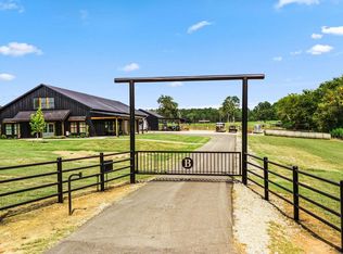 13127 County Road 246 S, Arp, TX 75750