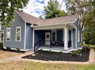 165 Belleview Ave, Chillicothe, OH