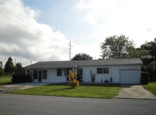1102 52nd St S, Gulfport, FL 33707