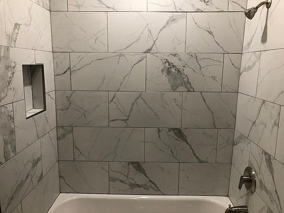 Tub/Shower