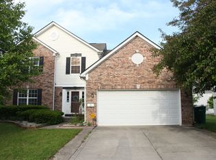 8551 Walden Trace Dr, Indianapolis, IN 46278