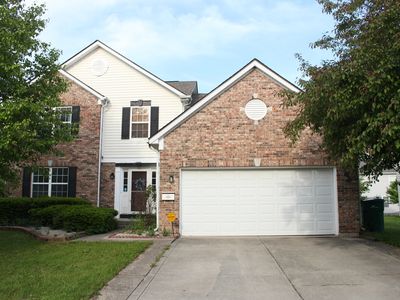 8551 Walden Trace Dr, Indianapolis, IN, 46278