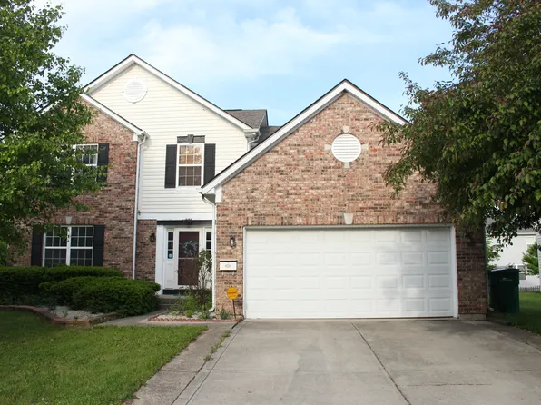 8551 Walden Trace Dr, Indianapolis, IN 46278