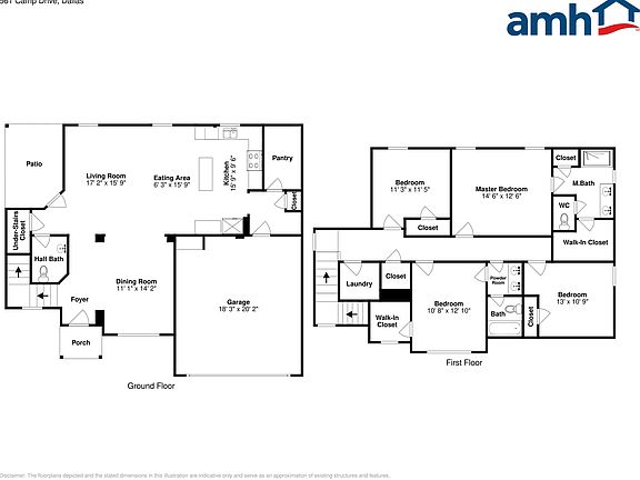 2nd image of this home