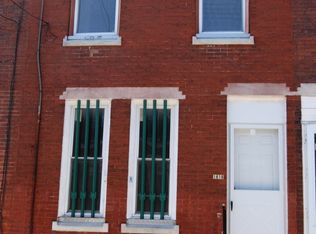 1616 S Hicks St, Philadelphia, PA 19145