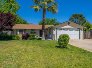 1911 Mary Lake Dr, Redding, CA 96001