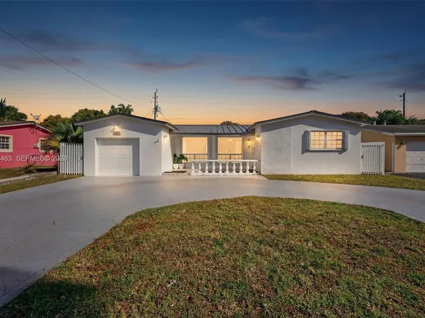 7777 Fairway Blvd, Miramar, FL 33023