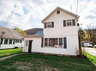 32838 Route 14, Gillett, PA 16925