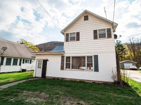 32838 Route 14, Gillett, PA 16925