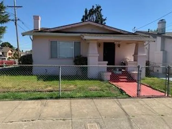 2732 60th Ave, Oakland, CA 94605