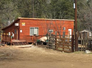 7208 Main St, Crown King, AZ 86343