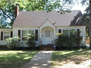 725 N Willow St, Pauls Valley, OK 73075