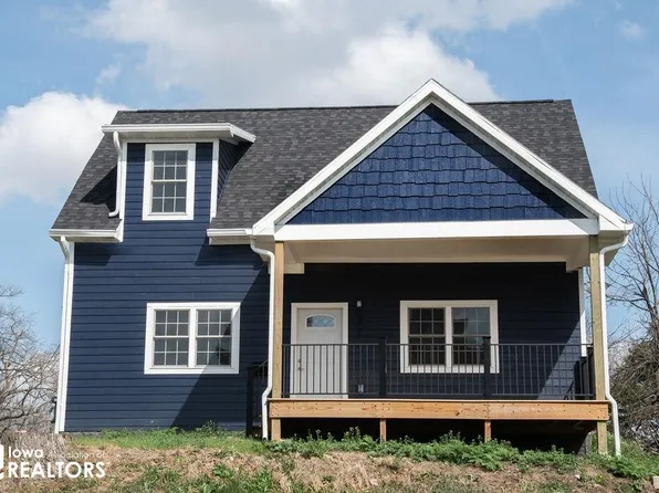 508 N Court St, Ottumwa, IA 52501