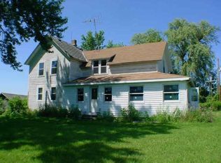 6761 County Road R, Underhill, WI 54124