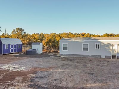 71 N County Rd #N3131, Concho, AZ, 85924