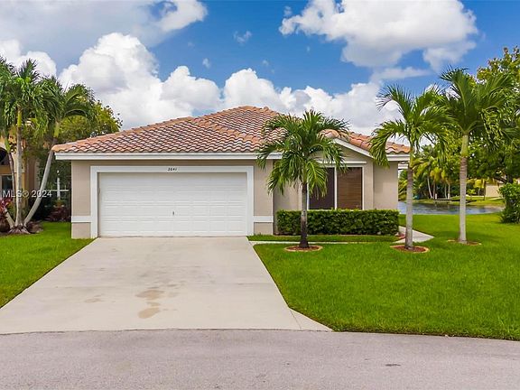 2nd image of 2041 NW 182nd Ter