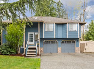 8110 27th Pl NE, Lake Stevens, WA 98258